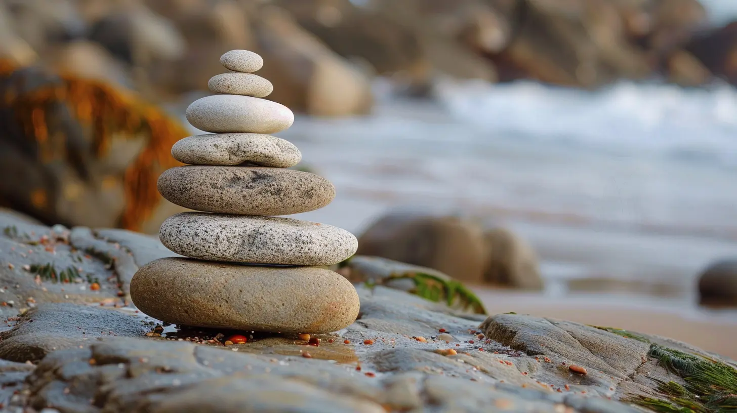 Finding the Sweet Spot: How to Balance Career Growth with Personal Fulfillment