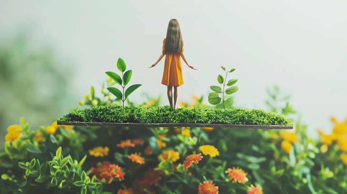 Finding the Sweet Spot: How to Balance Career Growth with Personal Fulfillment