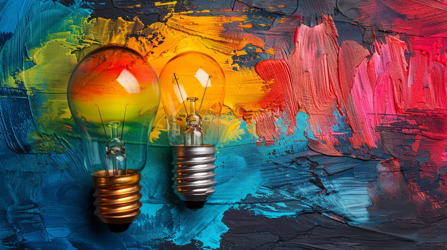 Fostering Innovation: How Leaders Can Encourage Creative Thinking