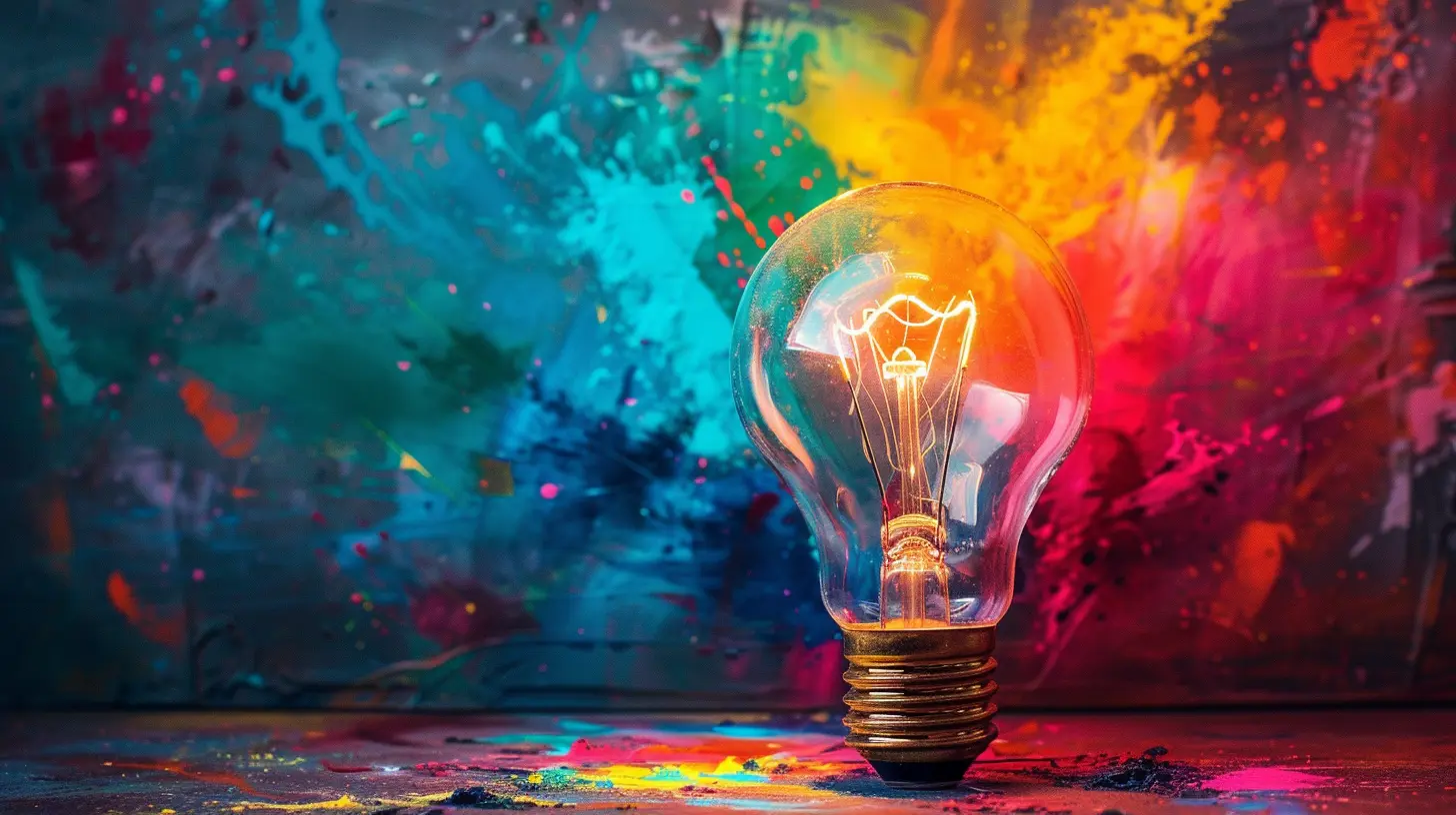 Fostering Innovation: How Leaders Can Encourage Creative Thinking