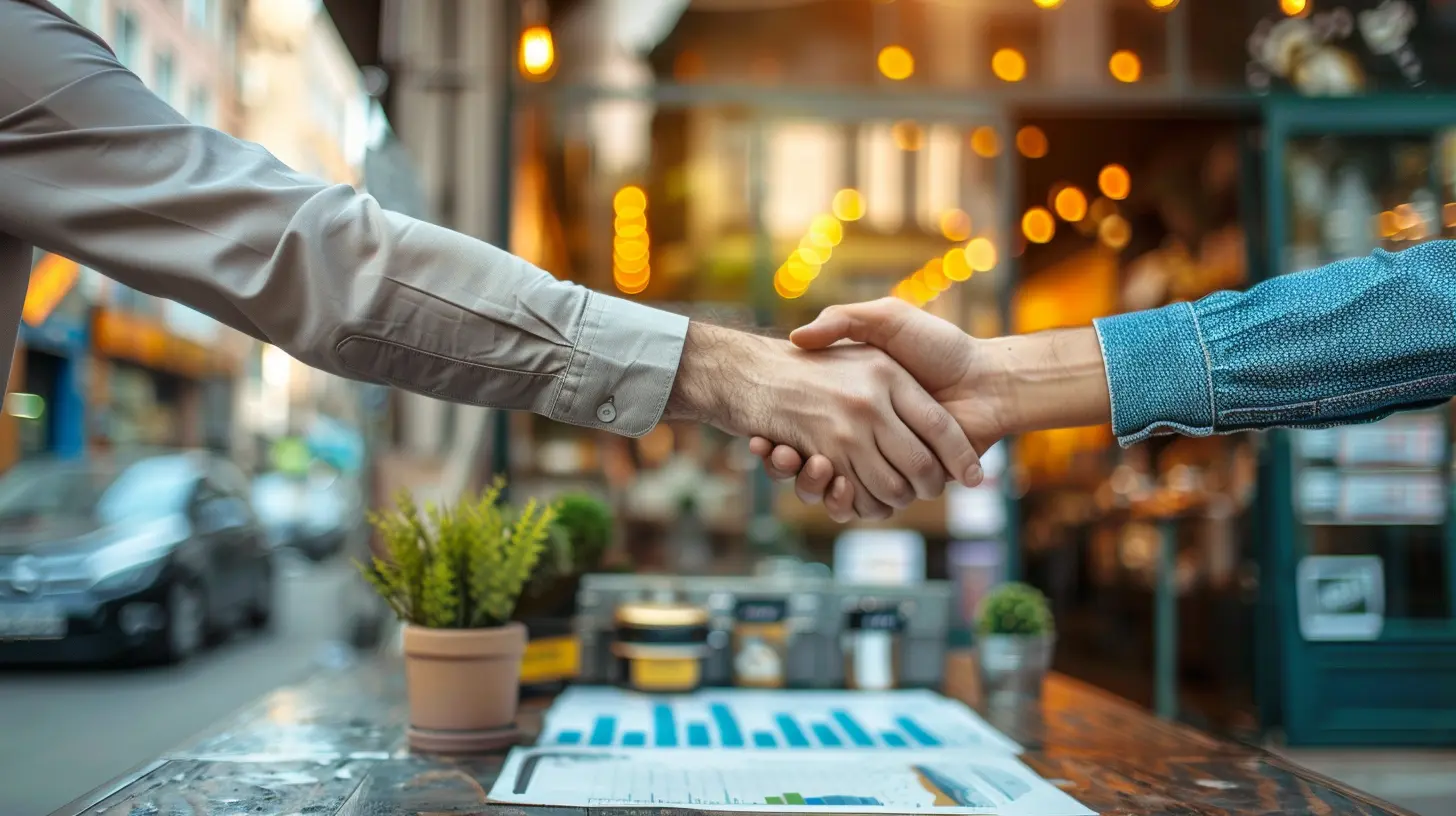 Franchising Your Business: Is It the Right Move for You?