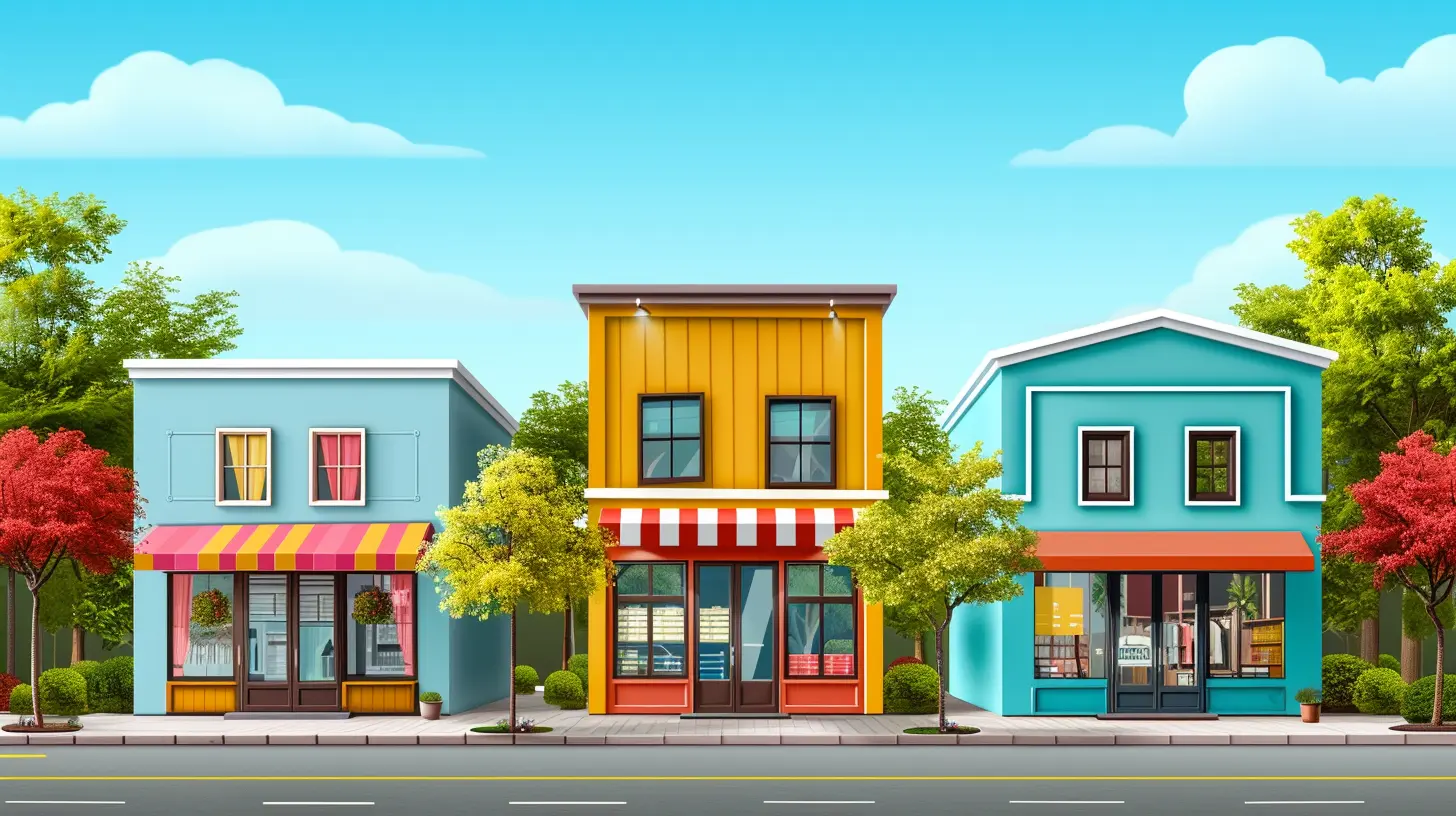 Franchising Your Business: Is It the Right Move for You?
