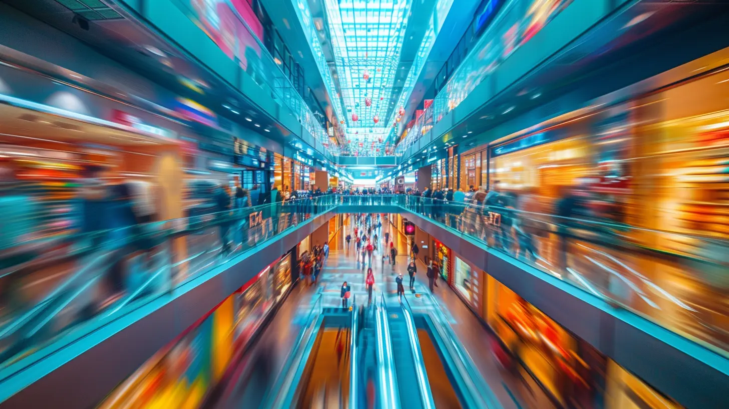 From Inventory to Aisle: Streamlining Your Retail Operations