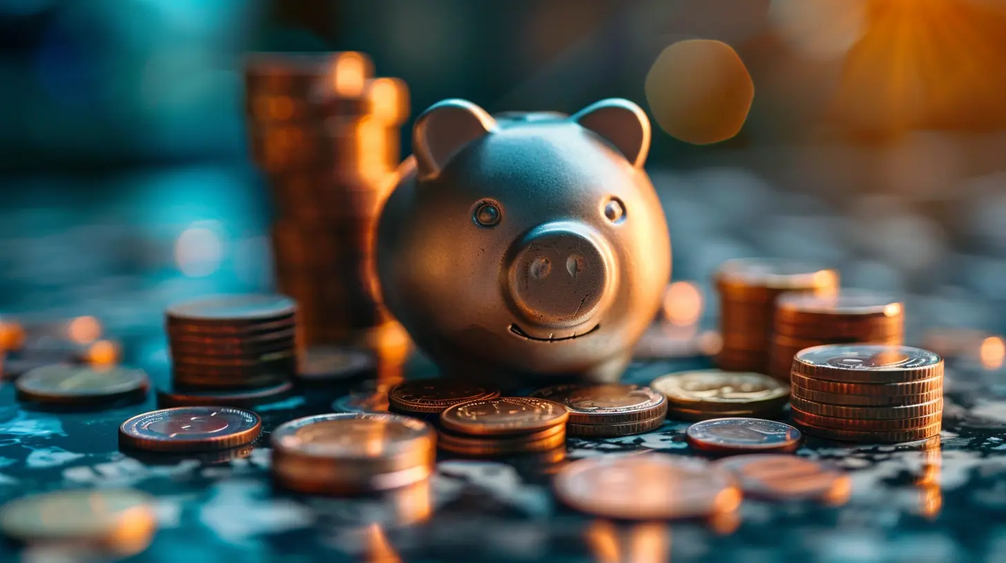 Future-Ready Budgeting Tips That Will Save Companies Thousands by 2026