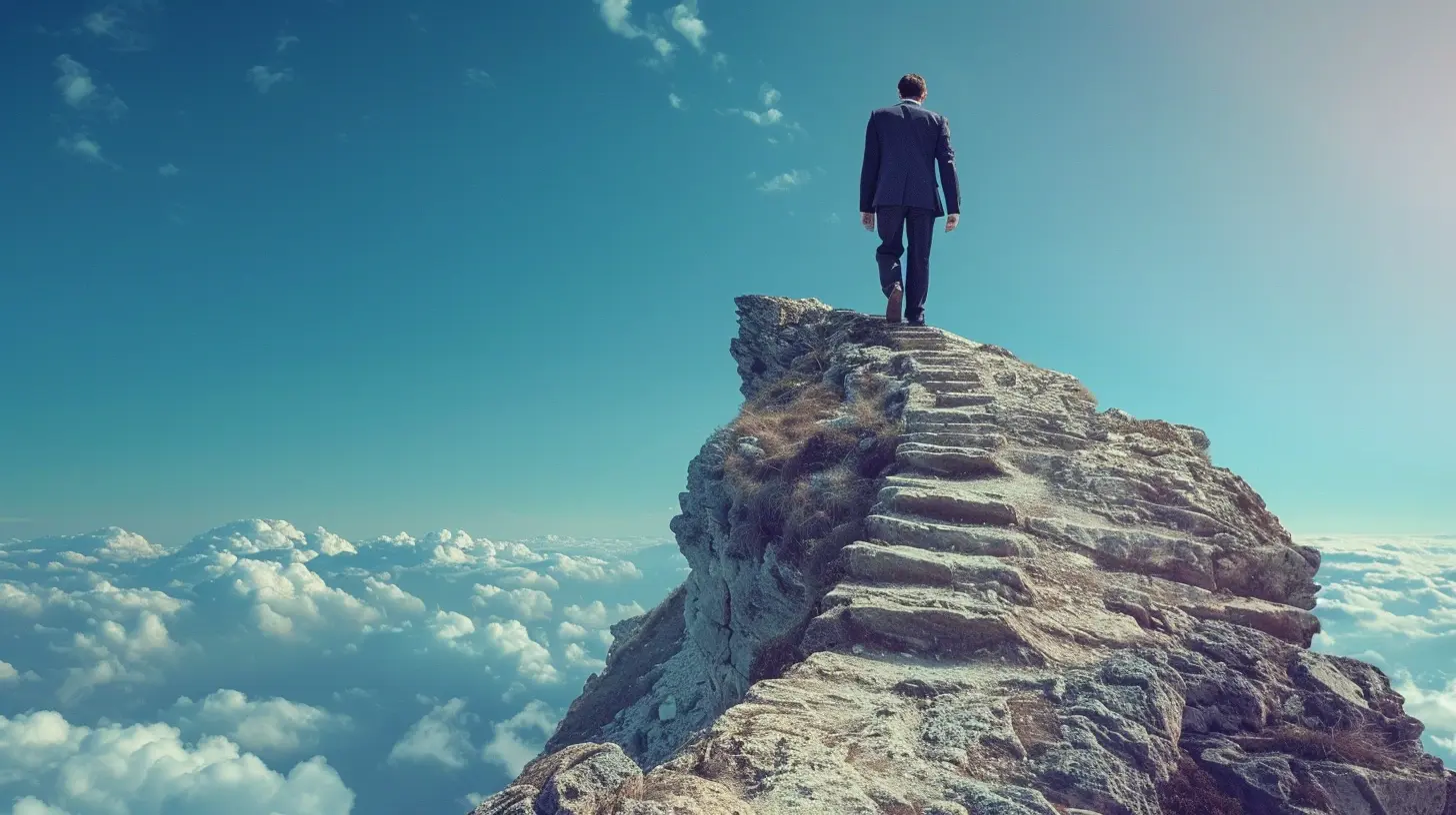 Going Beyond Incremental Improvements: How to Make Radical Innovations