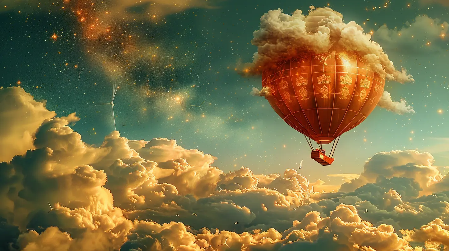 Going Beyond Incremental Improvements: How to Make Radical Innovations