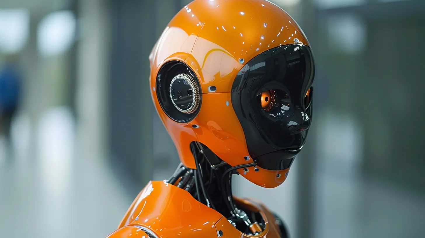 Harnessing AI Tools to Improve Business Efficiency