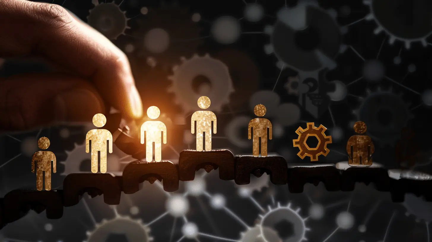 Hiring the Right Talent to Support Your Expansion Goals
