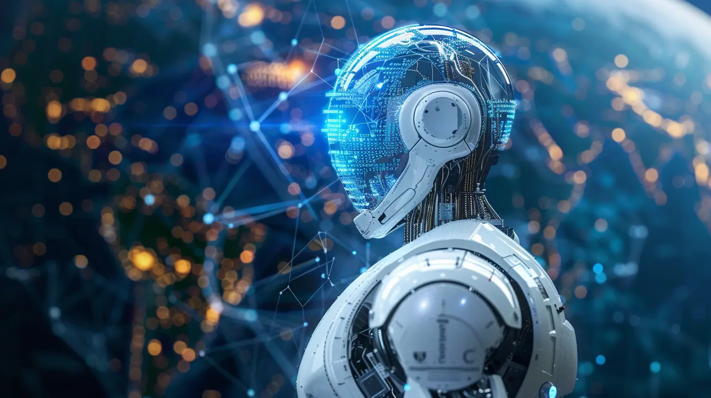 How AI is Shaping the Future of E-commerce in 2027