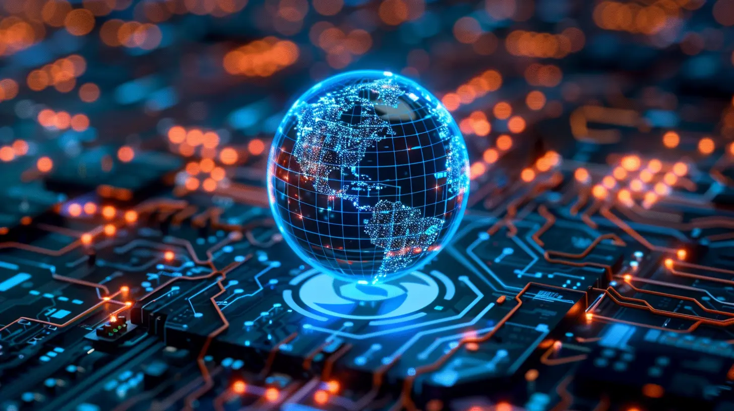 How AI is Shaping the Future of E-commerce in 2027