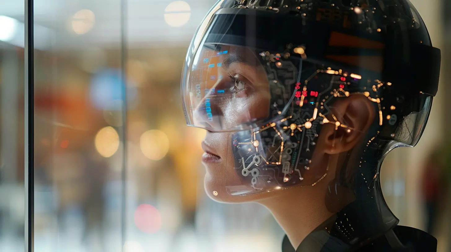 How Artificial Intelligence is Transforming the Manufacturing Industry