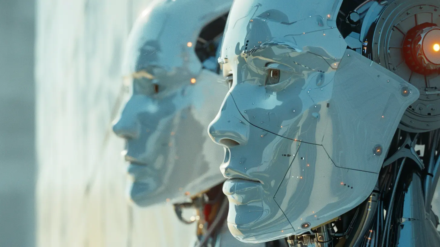 How Artificial Intelligence is Transforming the Manufacturing Industry