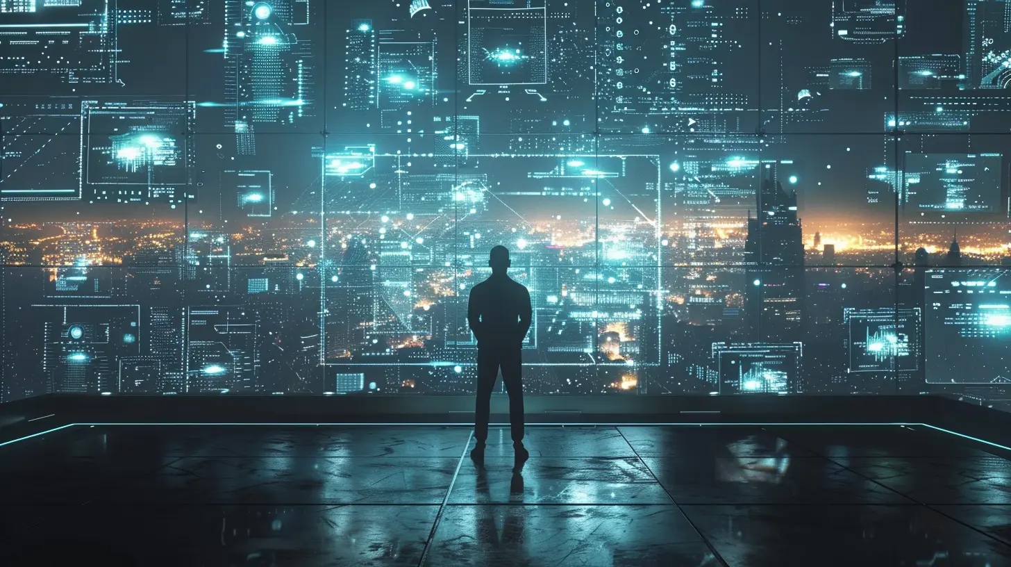 How Artificial Intelligence is Transforming the Manufacturing Industry