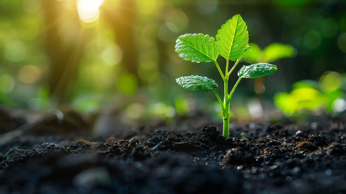 How Corporate Social Responsibility Can Drive Business Innovation