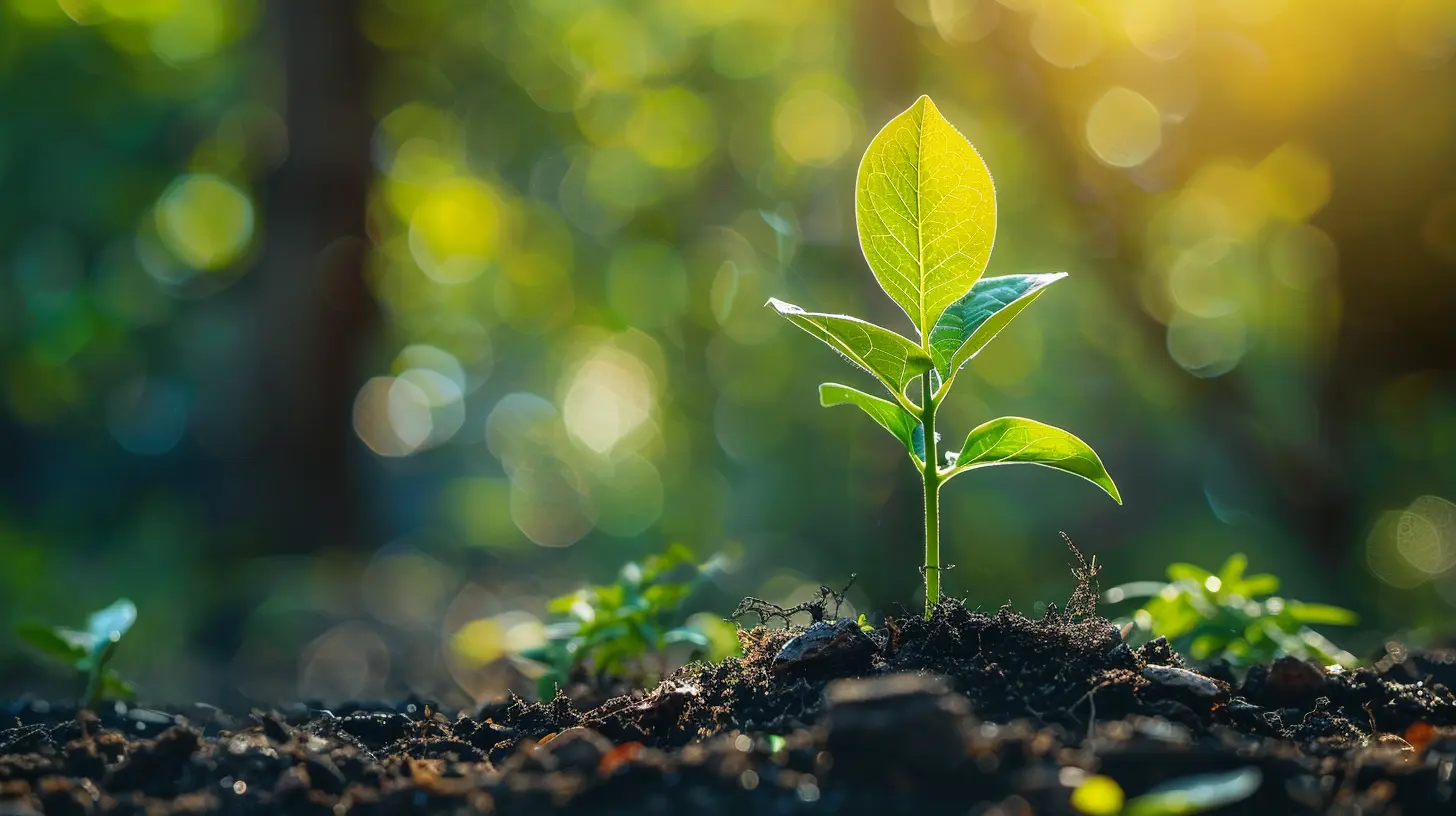 How Corporate Social Responsibility Can Drive Business Innovation