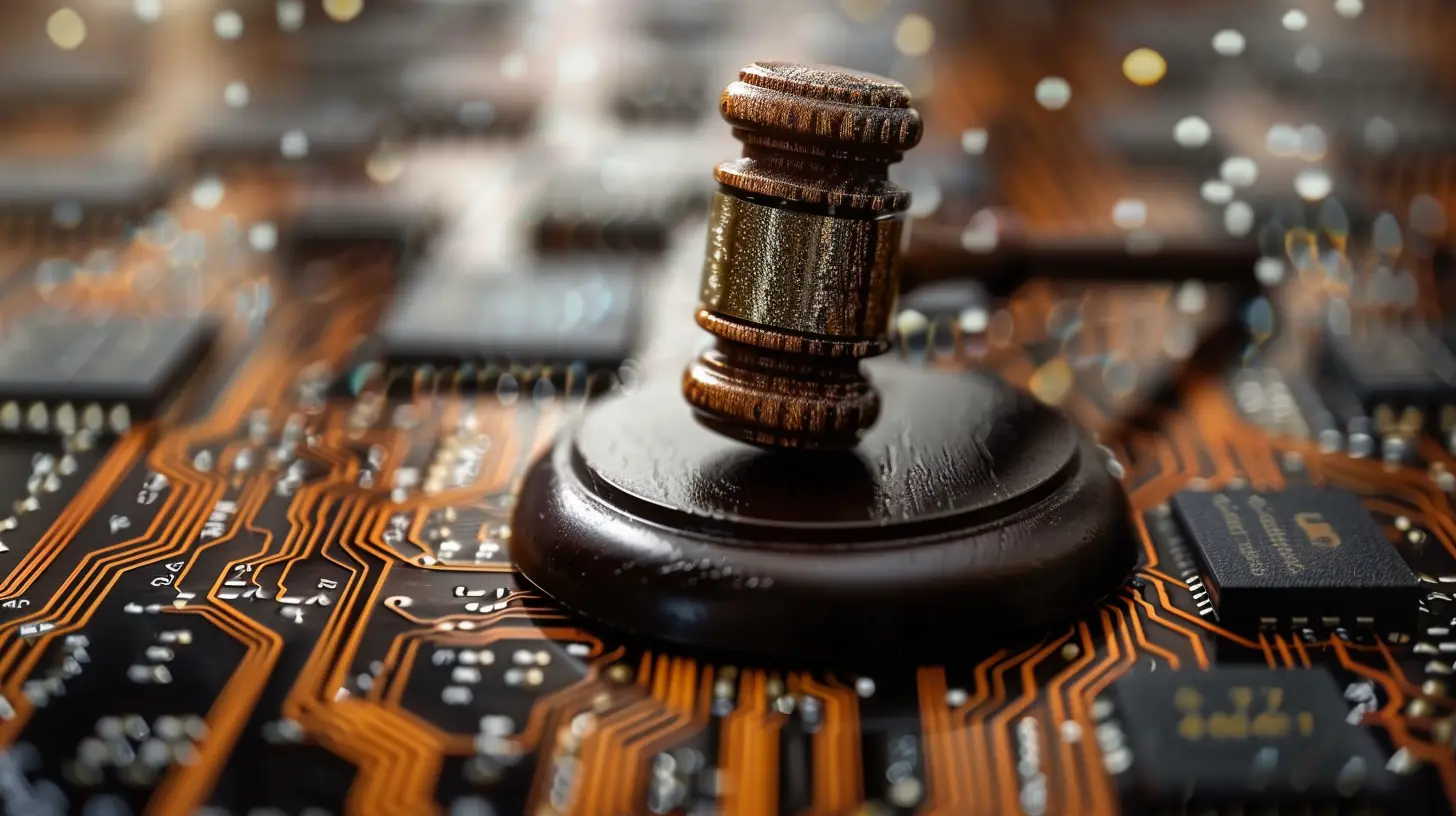 How Cybersecurity Laws Affect Your Business