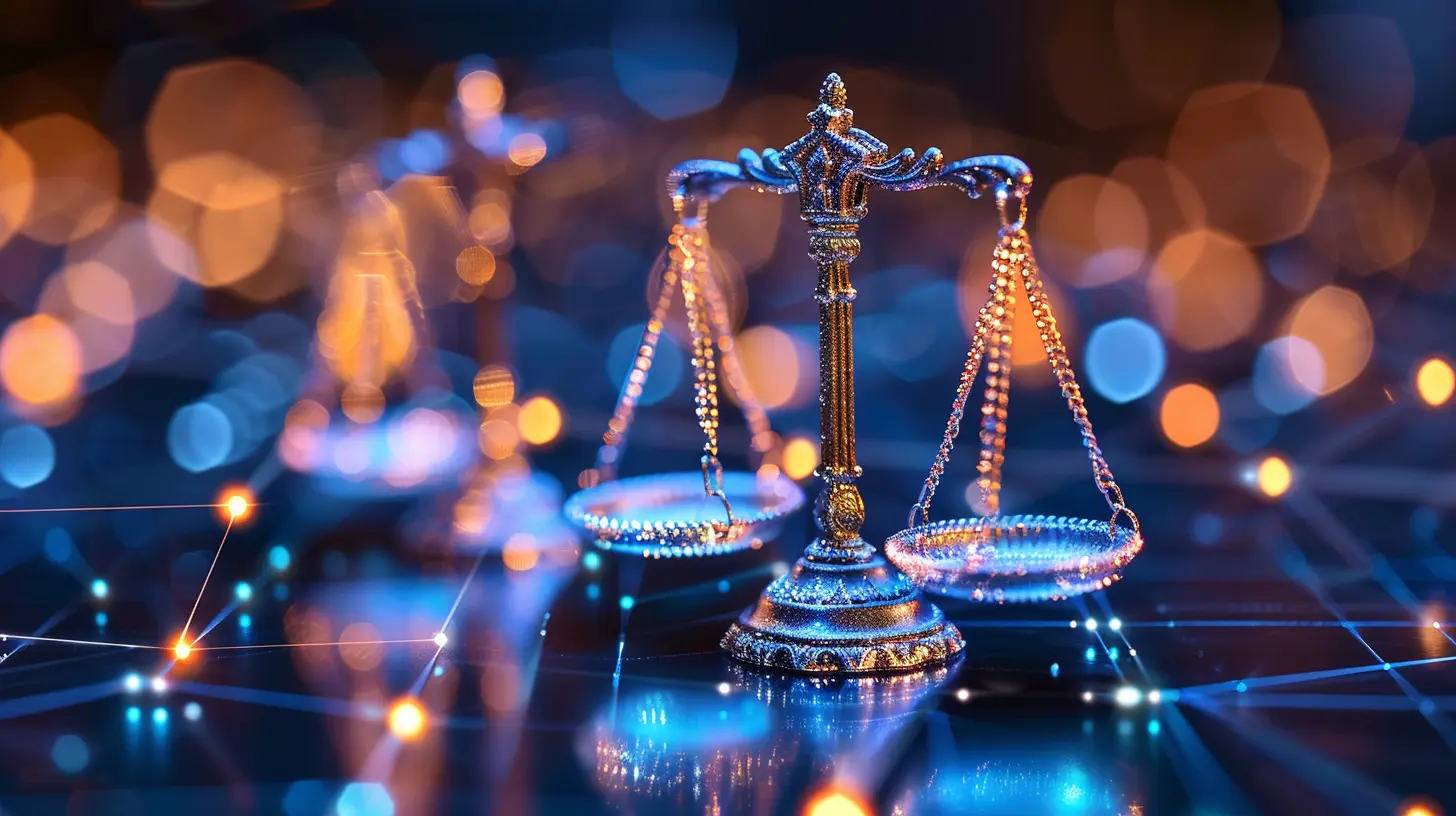 How Cybersecurity Laws Affect Your Business