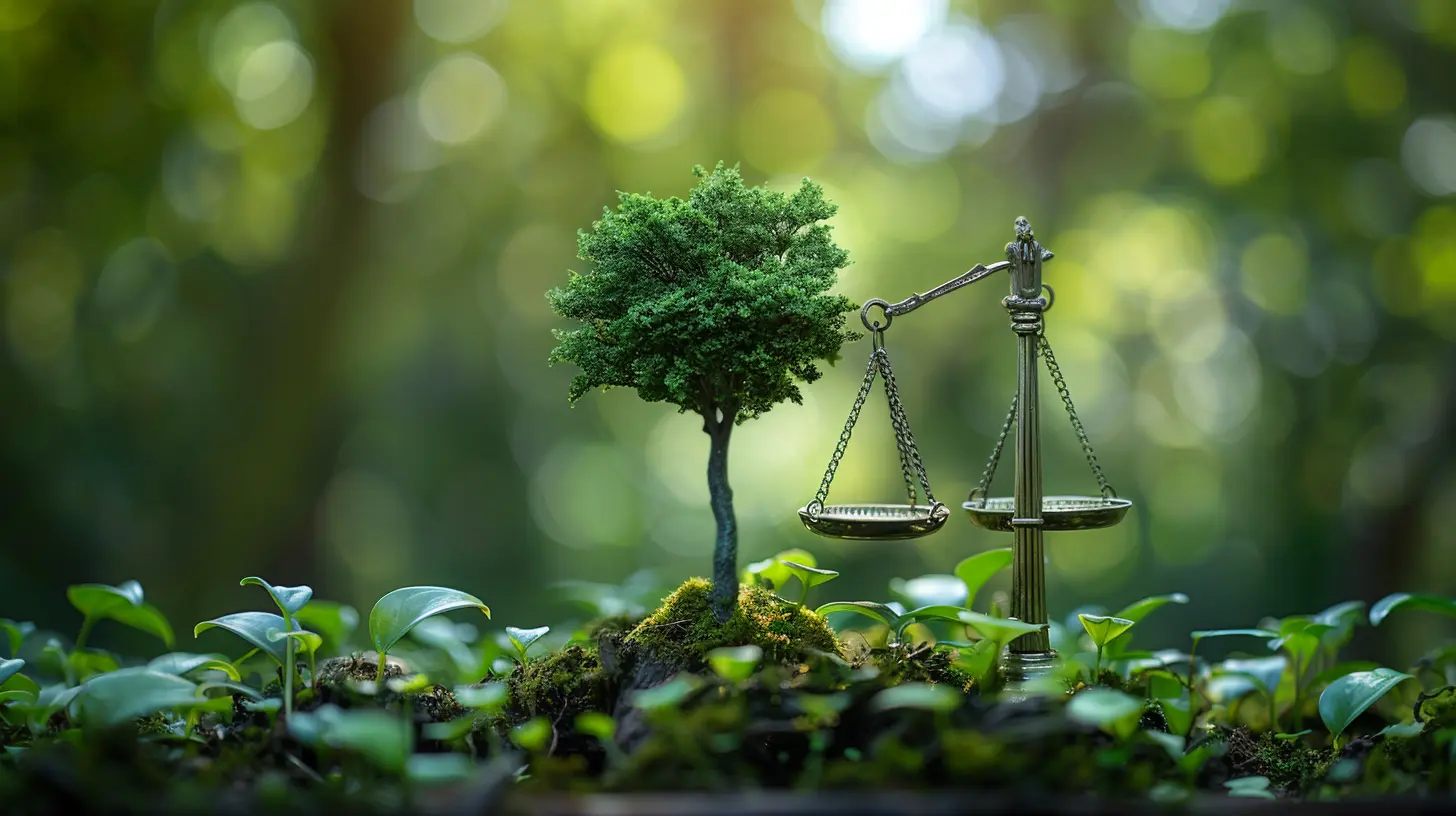 How Environmental Laws Affect Businesses
