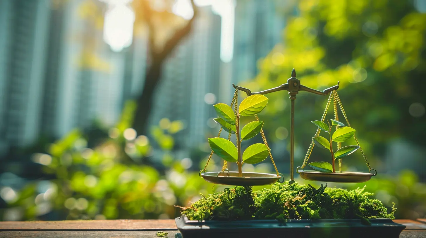 How Environmental Laws Affect Businesses
