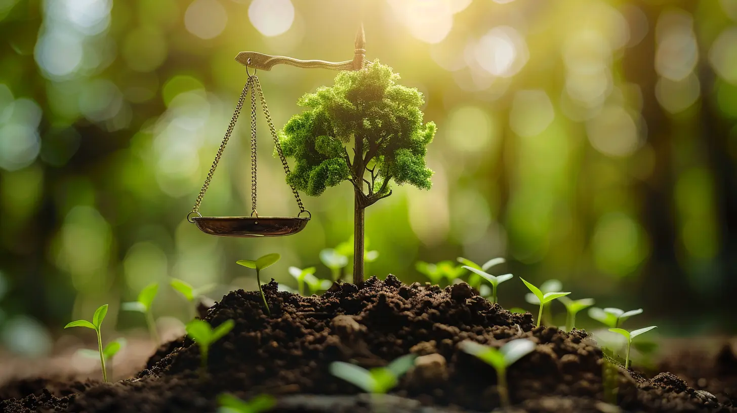 How Environmental Laws Affect Businesses