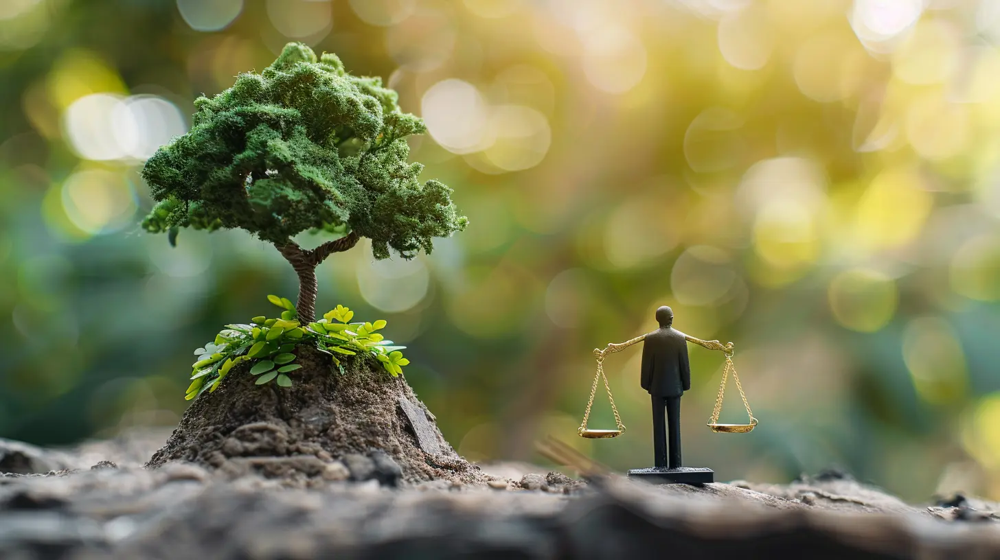 How Environmental Laws Affect Businesses