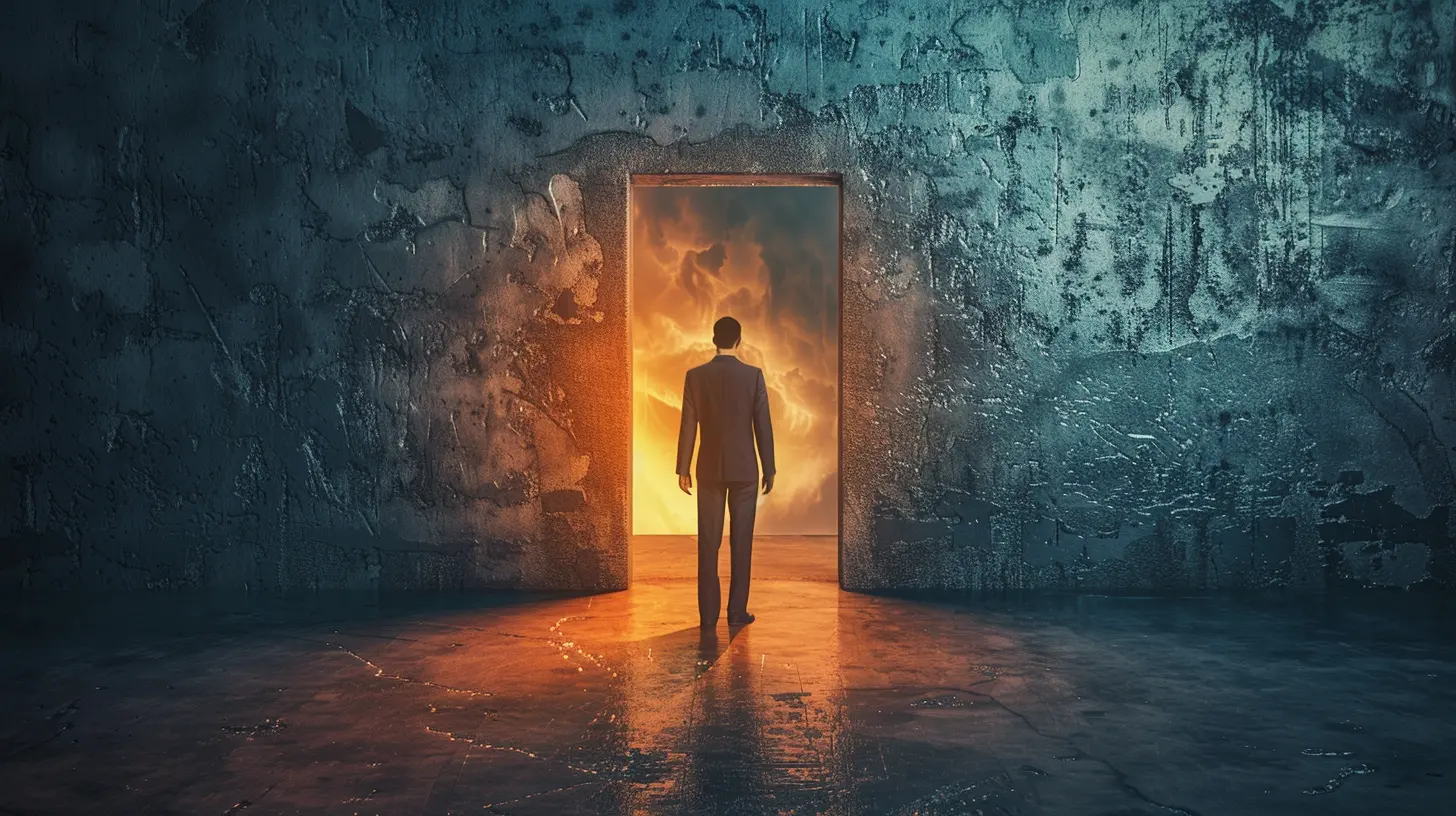 How Exit Strategies Affect Your Business Valuation