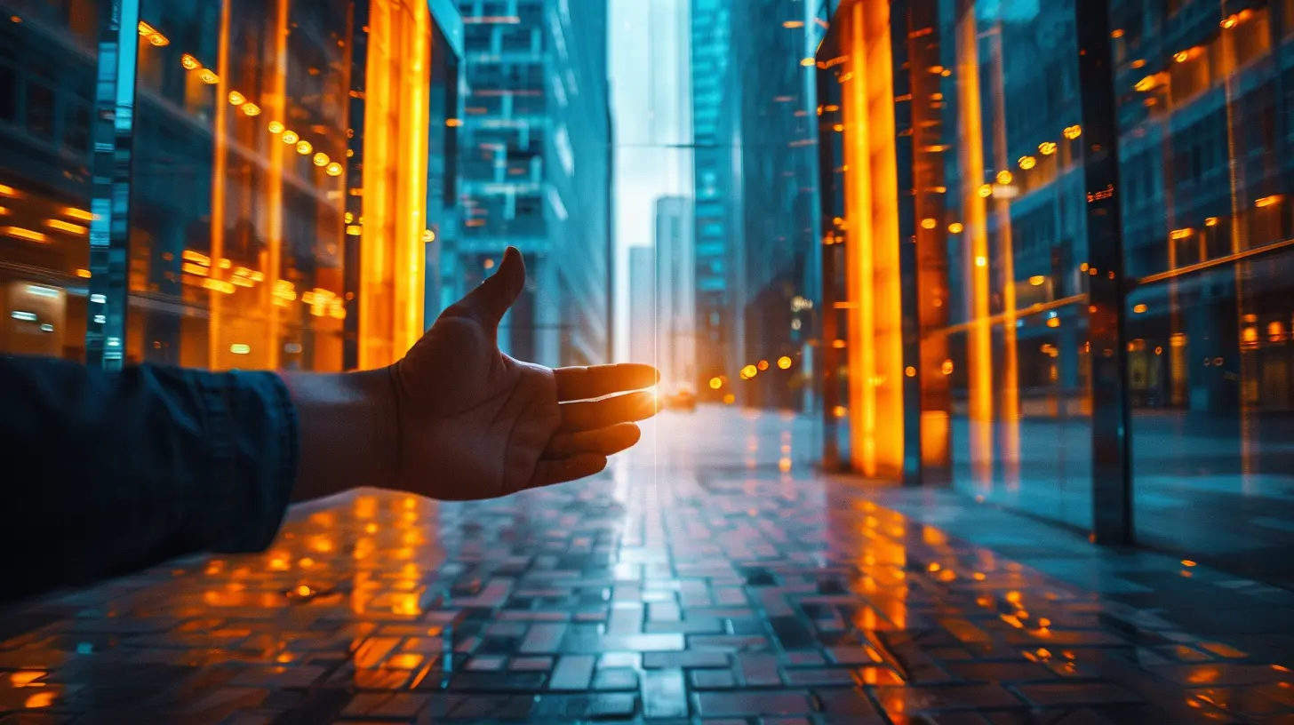 How Exit Strategies Affect Your Business Valuation