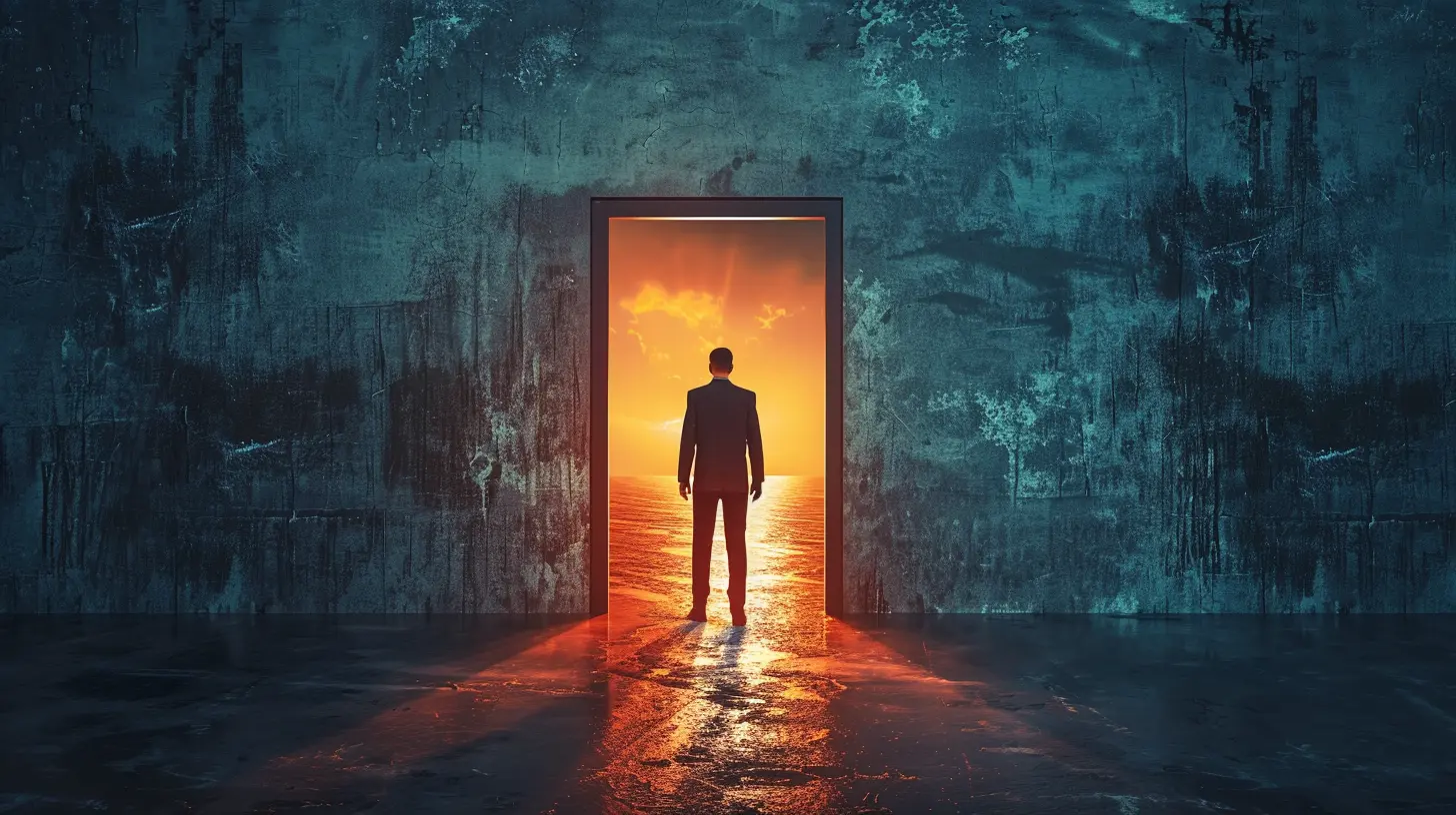 How Exit Strategies Affect Your Business Valuation