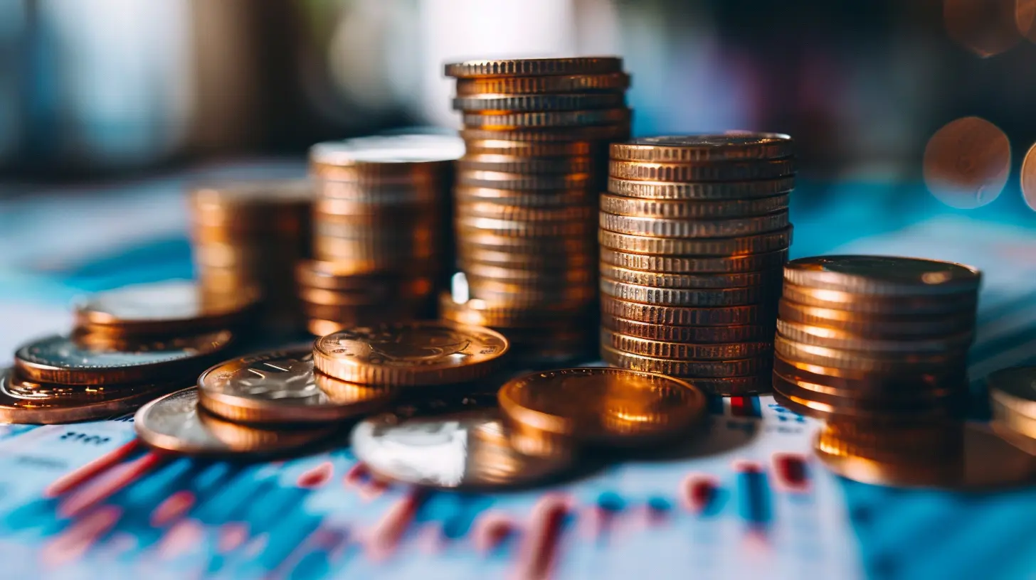 How Industry Trends Impact Business Valuation