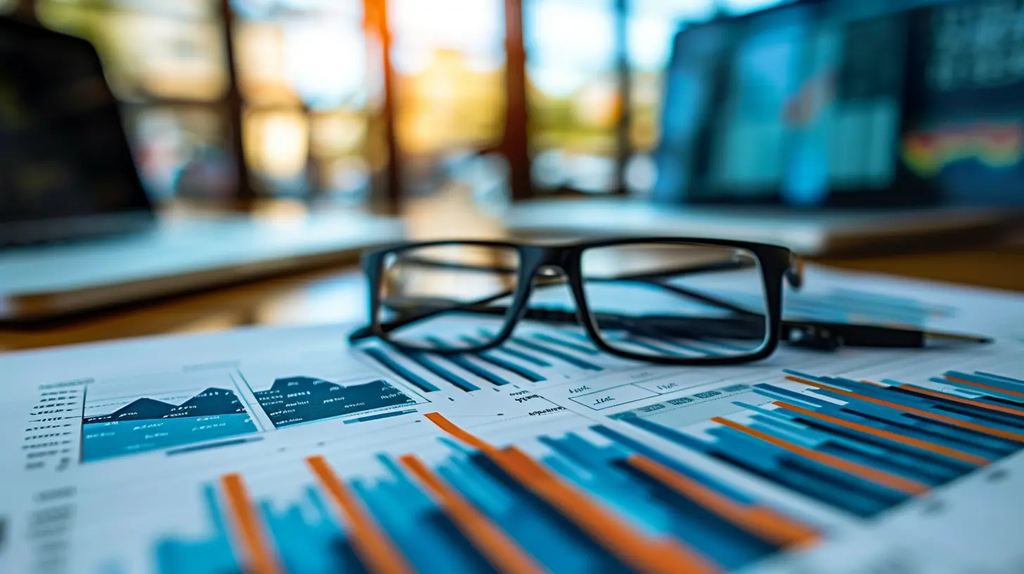 How Industry Trends Impact Business Valuation