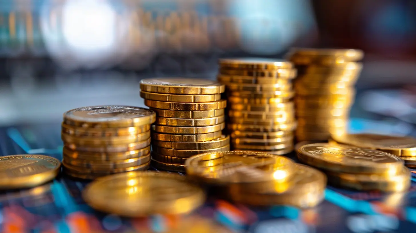 How Inflation Impacts Business Valuation in Competitive Sectors