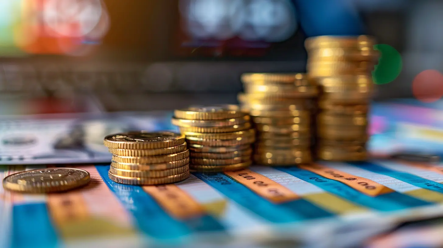 How Inflation Impacts Business Valuation in Competitive Sectors