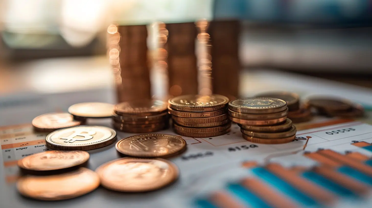 How Inflation Impacts Business Valuation in Competitive Sectors