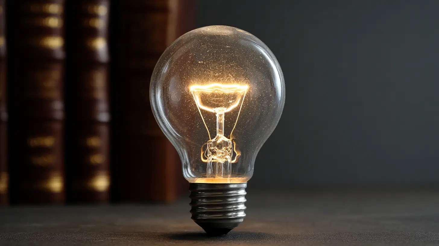 How Intellectual Property Law Fuels Business Innovation