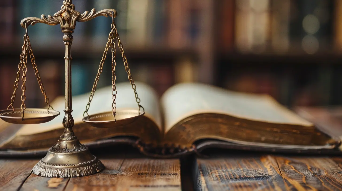 How Legal Regulations Impact Business Marketing