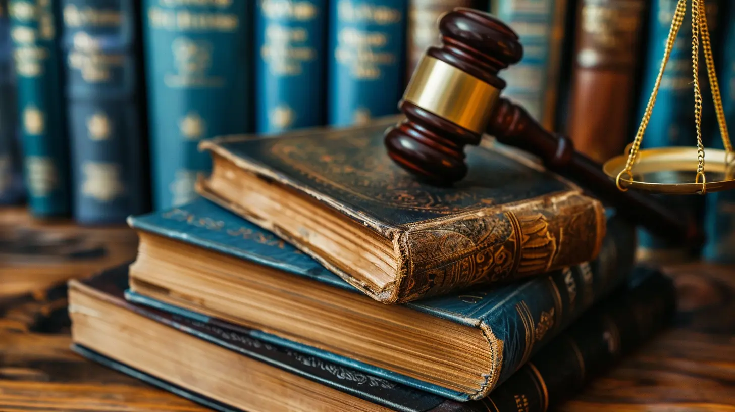 How Legal Regulations Impact Business Marketing