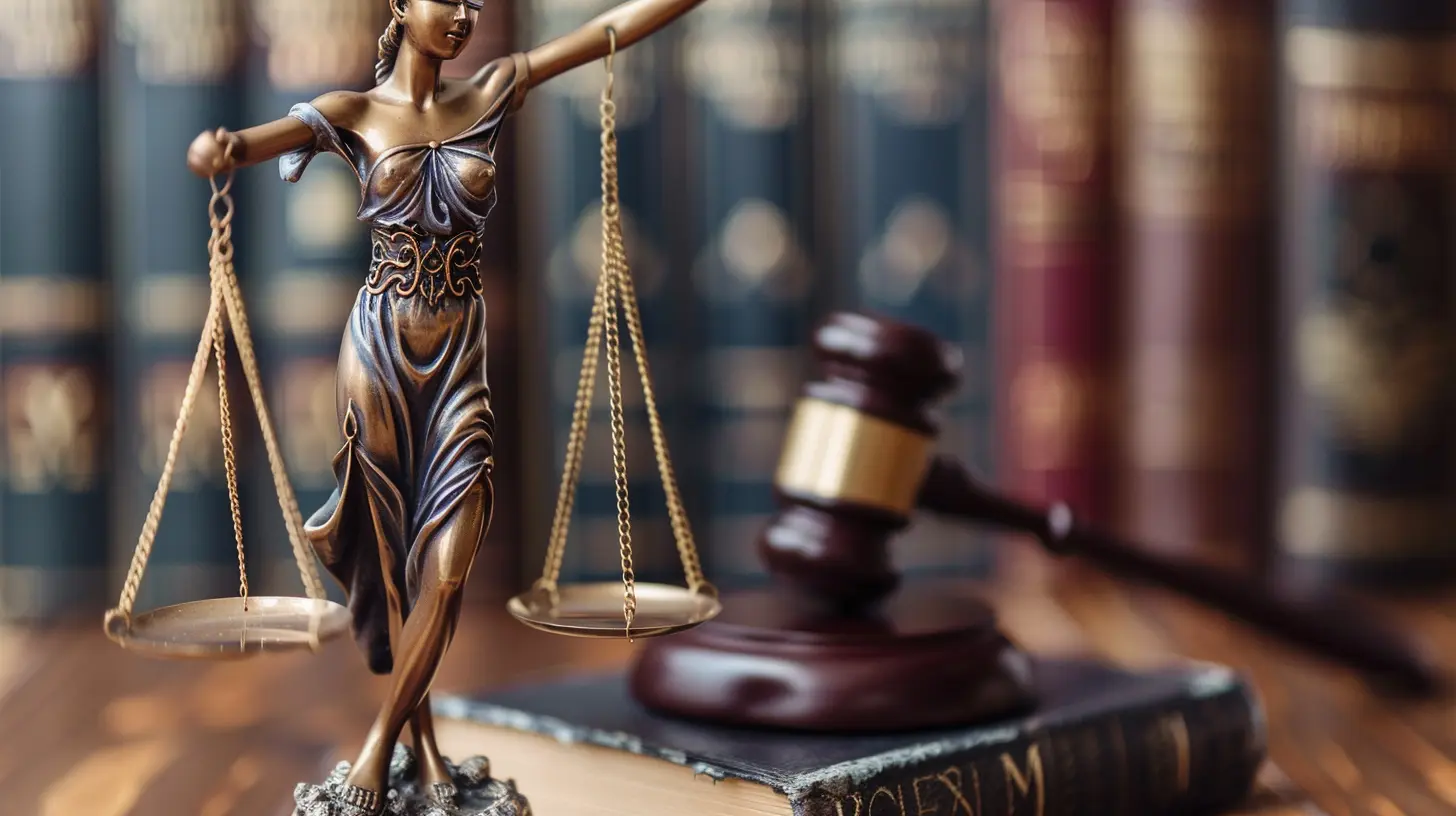 How Legal Regulations Impact Business Marketing