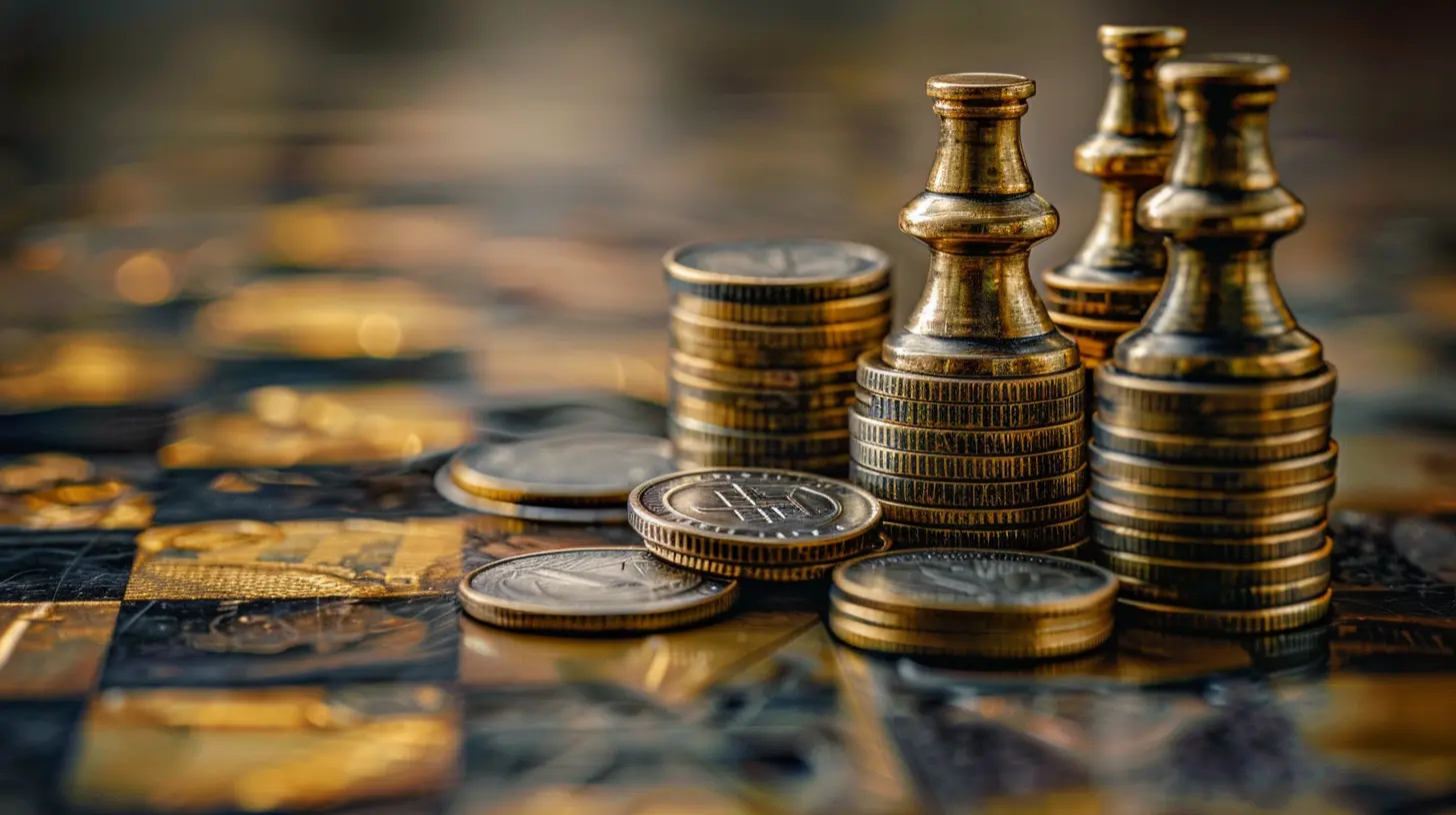 How Mergers and Acquisitions Affect Business Valuations