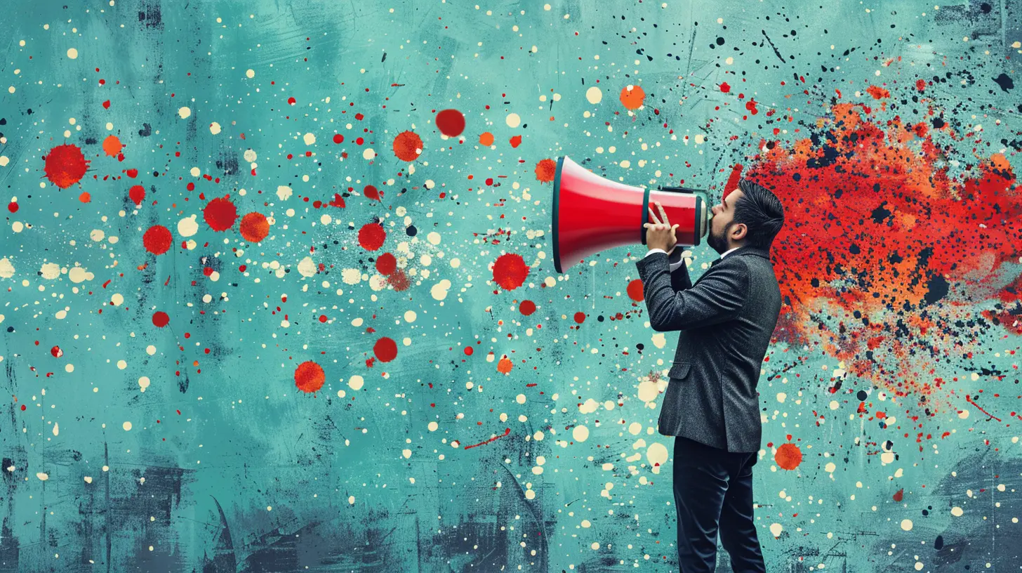 How Public Relations Can Enhance Investor Confidence