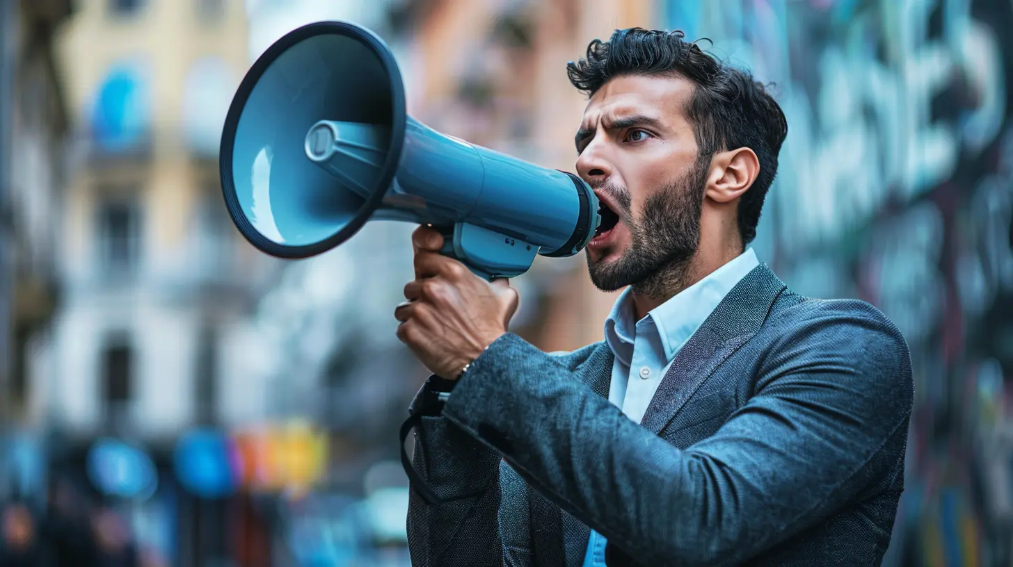 How Public Relations Can Enhance Investor Confidence