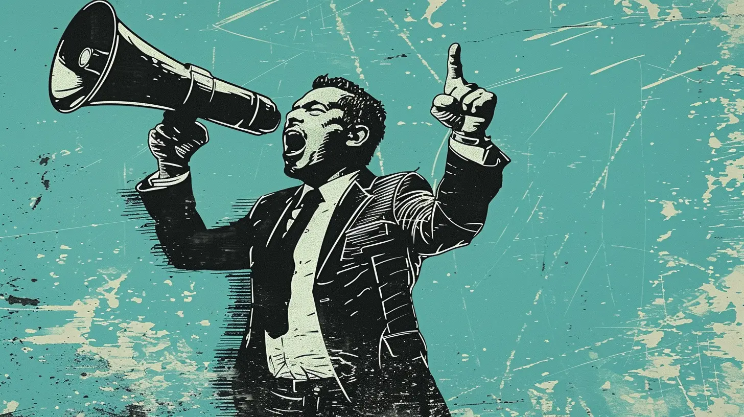 How Public Relations Can Enhance Investor Confidence