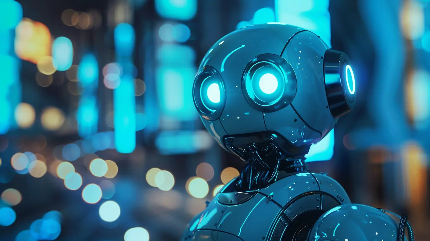 How Small Businesses Can Benefit from AI Implementation