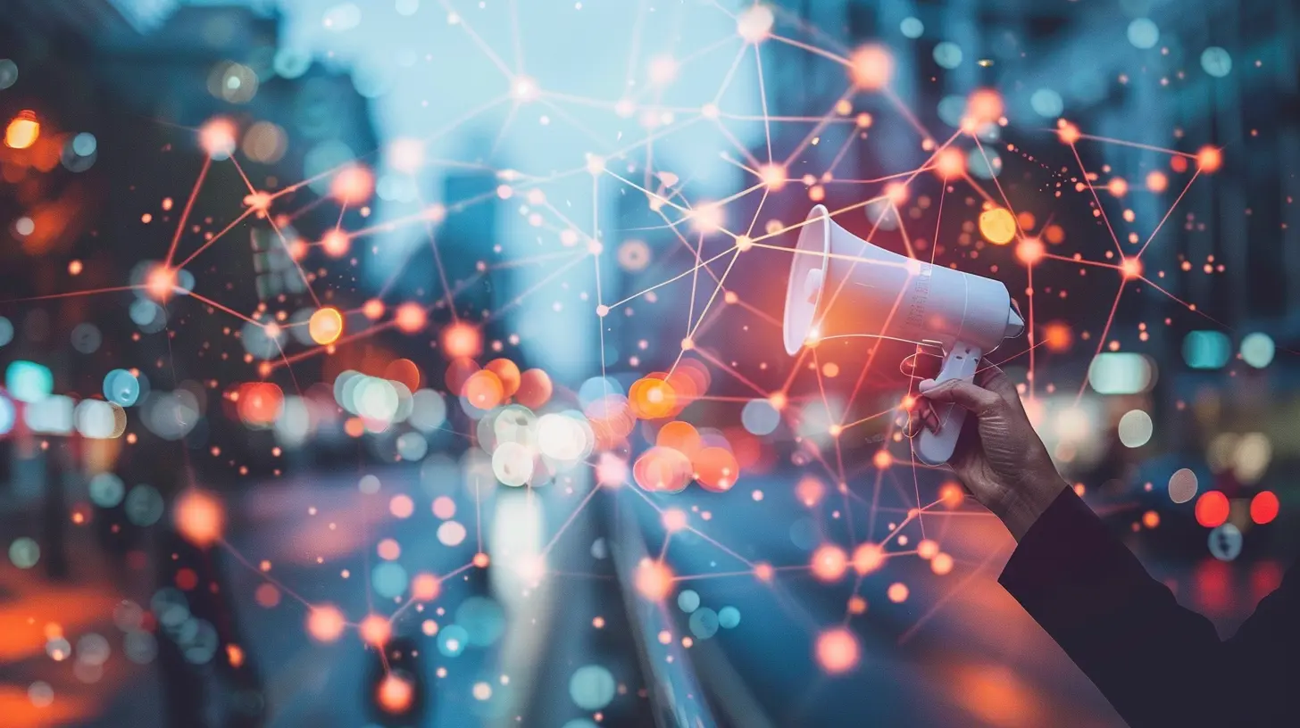 How Social Media Impacts Public Relations Today
