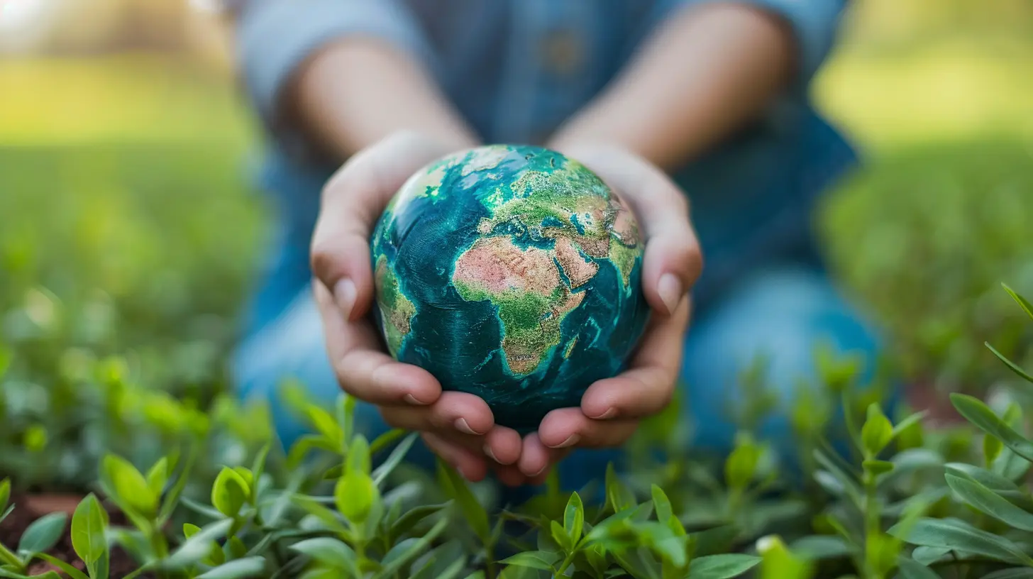 How Social Responsibility Impacts Brand Image