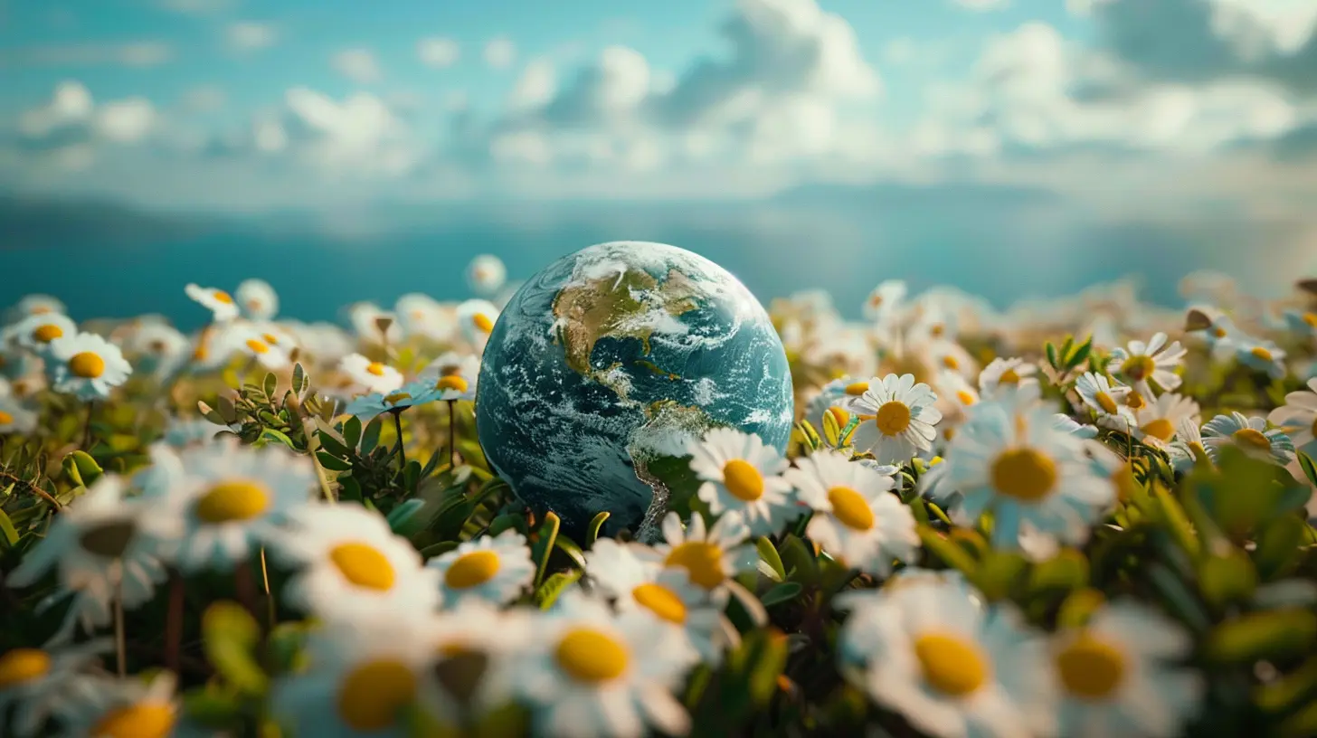 How Social Responsibility Impacts Brand Image