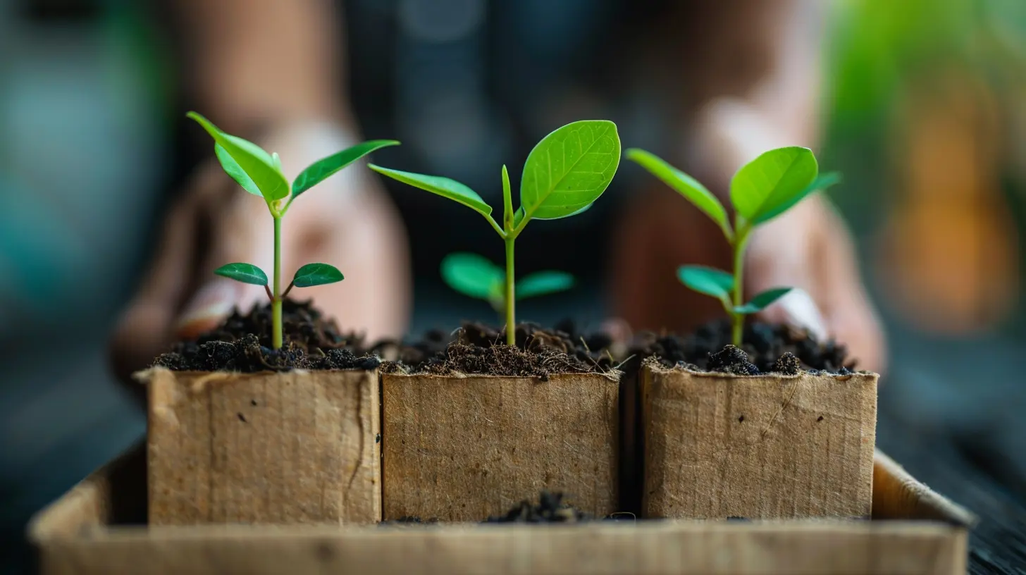 How Strong Branding Directly Impacts Business Growth