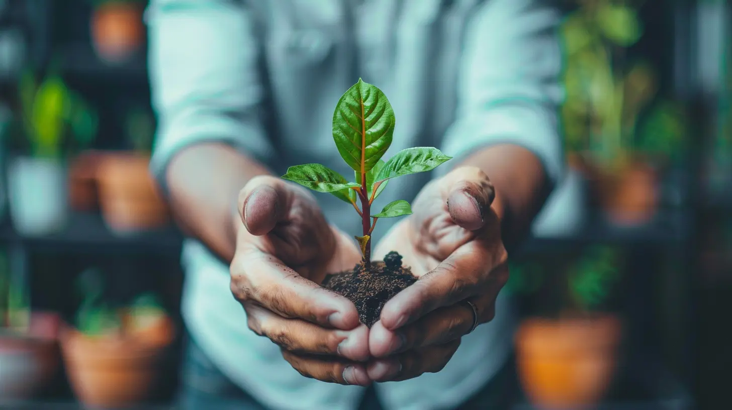 How Strong Branding Directly Impacts Business Growth