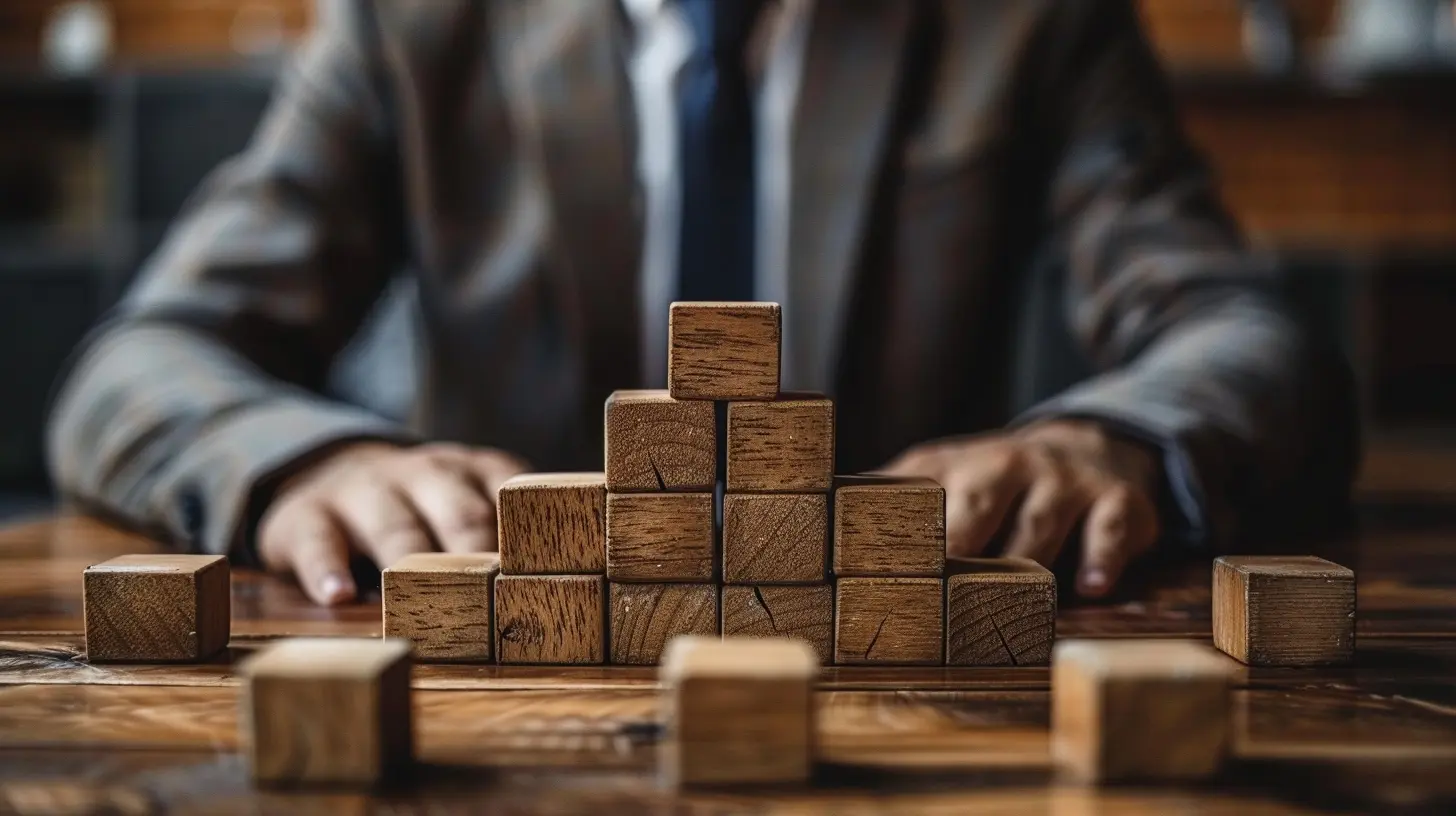 How Strong Branding Directly Impacts Business Growth