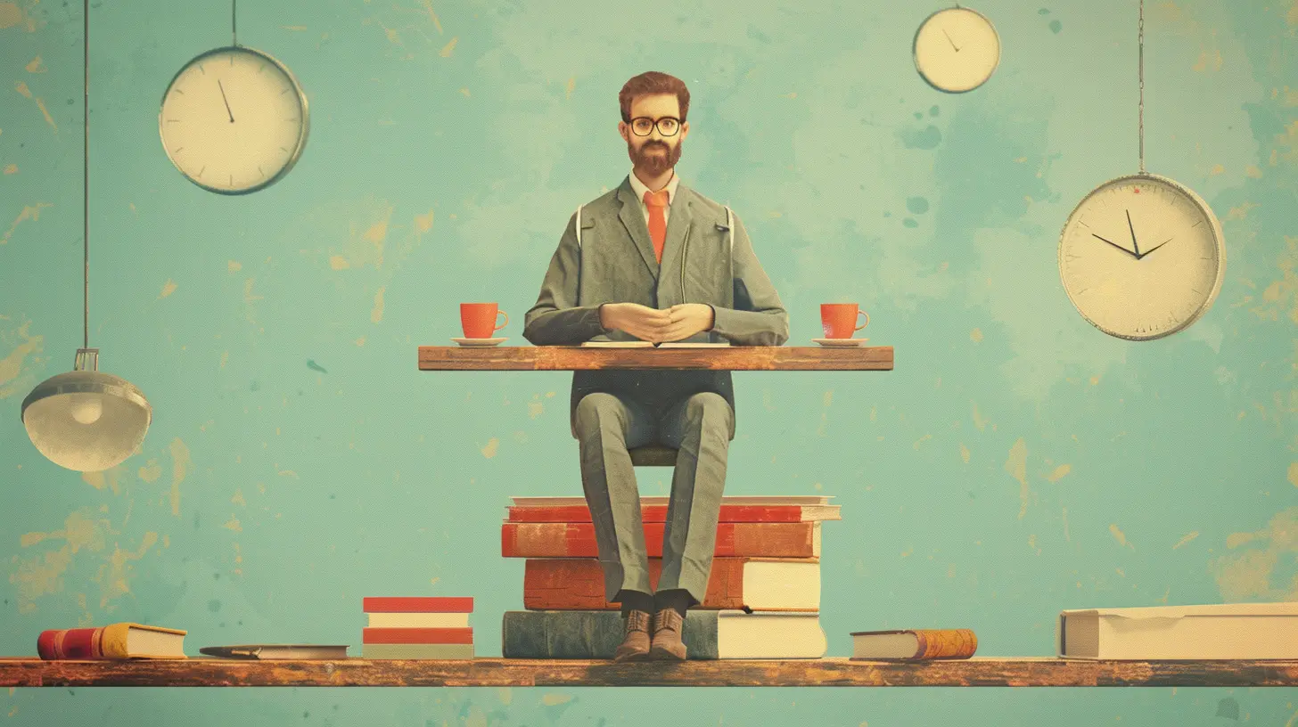 How to Achieve Harmony Between Personal Life and Your Career