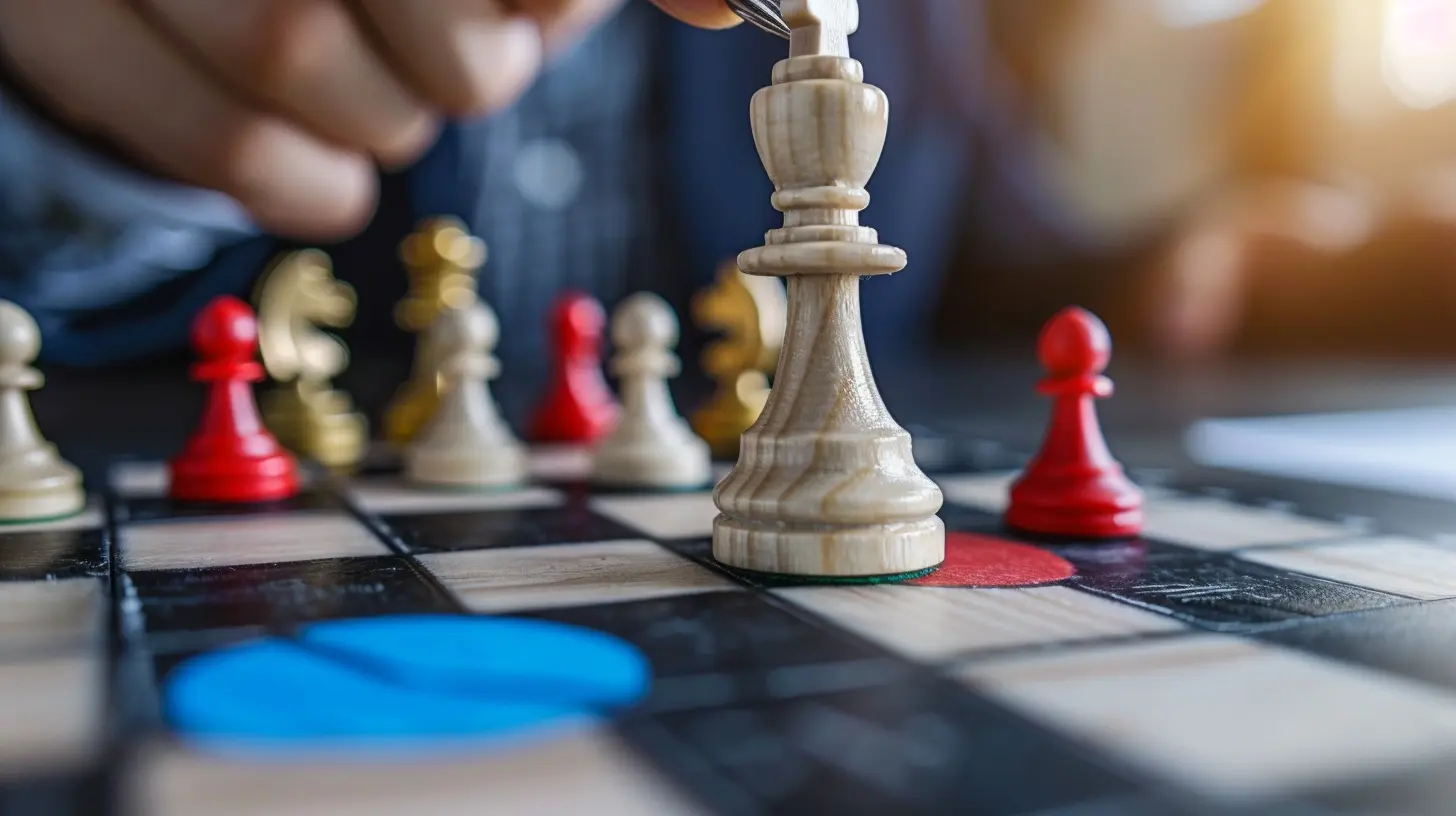 How to Align Your PR Strategy with Business Goals